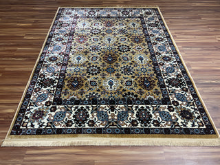Salim Persian Carpet & Rug 5x7