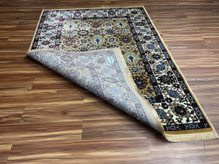 Salim Persian Carpet & Rug 5x7
