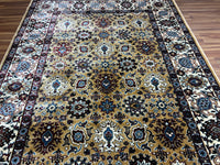 Salim Persian Carpet & Rug 5x7