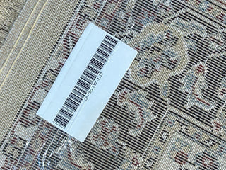 Sahir Persian Carpet & Rug 5x7