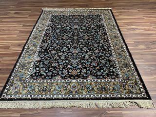 Adnan Persian Carpet & Rug 5x7