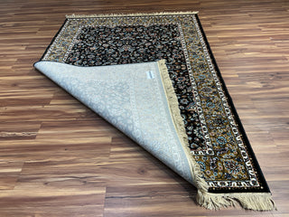 Adnan Persian Carpet & Rug 5x7