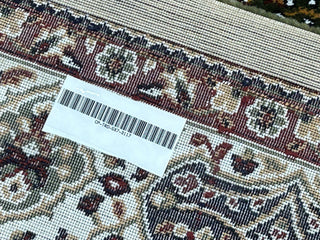 Mikail Persian Carpet & Rug 5x7