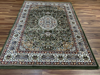 Mikail Persian Carpet & Rug 5x7