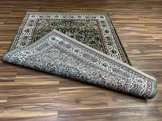 Mikail Persian Carpet & Rug 5x7
