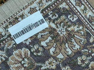 Mehdi Persian Carpet & Rug 5x7