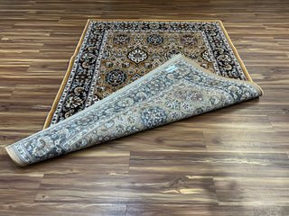 Mehdi Persian Carpet & Rug 5x7