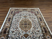Mazin Persian Carpet & Rug 5x7