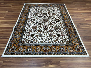 Marwan Persian Carpet & Rug 5x7