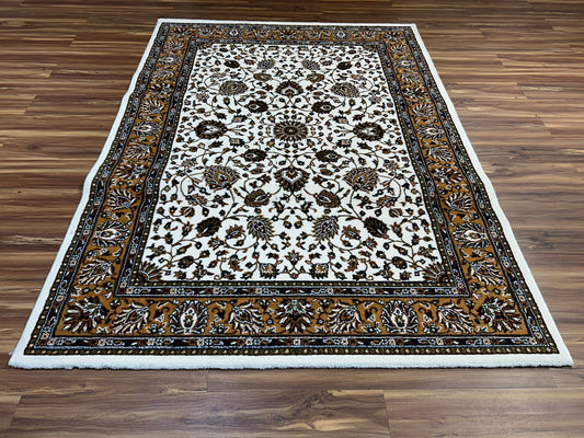 Marwan Persian Carpet & Rug 5x7