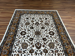 Marwan Persian Carpet & Rug 5x7