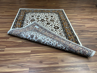 Marwan Persian Carpet & Rug 5x7