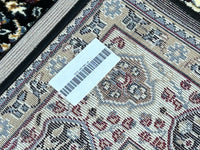 Malik Persian Carpet & Rug 5x7