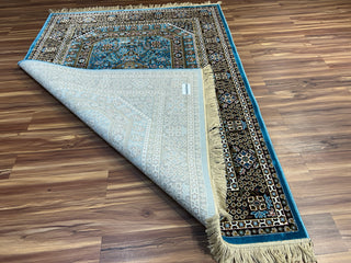 Zubair Persian Carpet & Rug 5x7