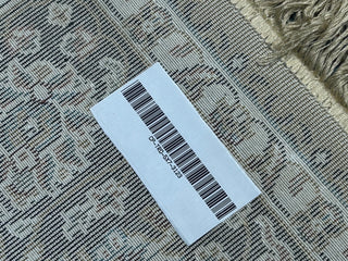 Ziya Persian Carpet & Rug 5x7