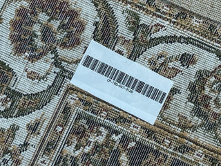 Majid Persian Carpet & Rug 5x7