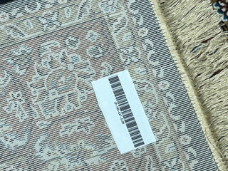 Zeeshan Persian Carpet & Rug 5x7