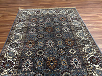 Riaz Persian Carpet & Rug 5x7