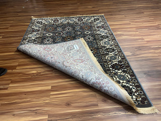 Riaz Persian Carpet & Rug 5x7