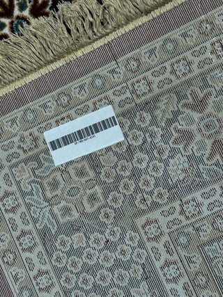 Zaman Persian Carpet & Rug 5x7