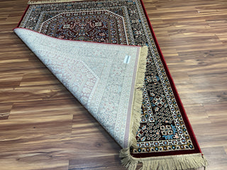 Zaman Persian Carpet & Rug 5x7