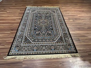 Usman Persian Carpet & Rug 5x7