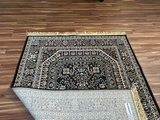 Usman Persian Carpet & Rug 5x7