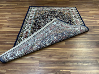 Mahin Persian Carpet & Rug 5x7