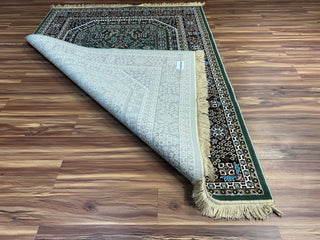 Zahid Persian Carpet & Rug 5x7