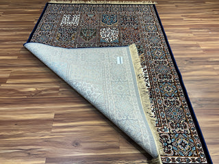 Zafar Persian Carpet & Rug 5x7