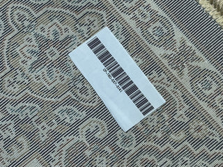 Zafar Persian Carpet & Rug 5x7
