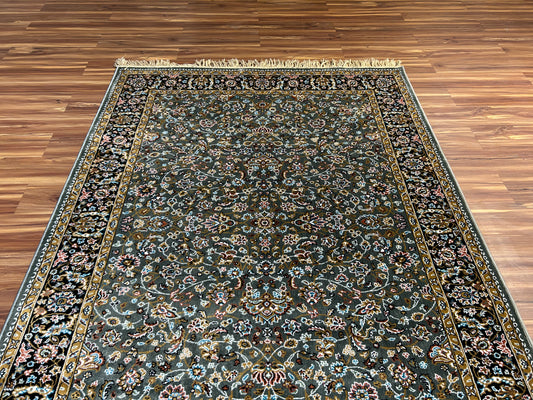 Yousuf Persian Carpet & Rug 5x7