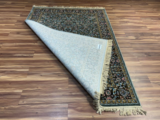 Yousuf Persian Carpet & Rug 5x7