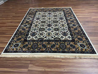 Rayan Persian Carpet & Rug 5x7