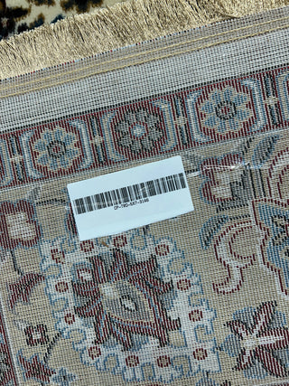 Rayan Persian Carpet & Rug 5x7