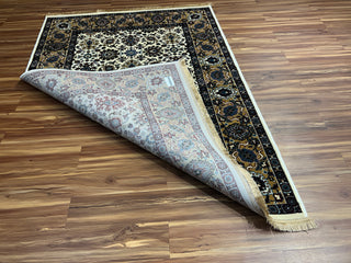 Rayan Persian Carpet & Rug 5x7
