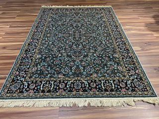 Yasir Persian Carpet & Rug 5x7