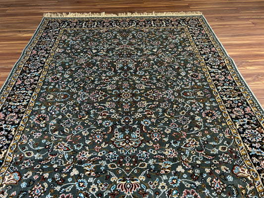 Yasir Persian Carpet & Rug 5x7