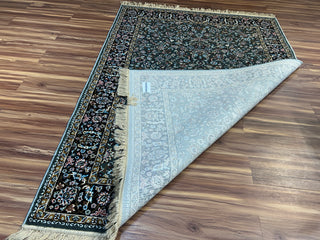 Yasir Persian Carpet & Rug 5x7