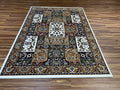 Latif Persian Carpet & Rug 5x7