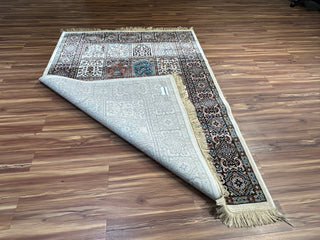 Yamin Persian Carpet & Rug 5x7