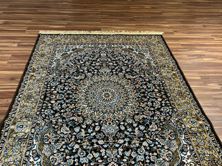 Wahid Persian Carpet & Rug 5x7