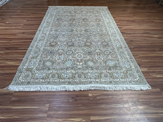 Rayan Persian Carpet & Rug 6x9