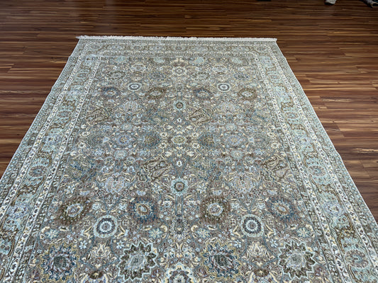 Rayan Persian Carpet & Rug 6x9