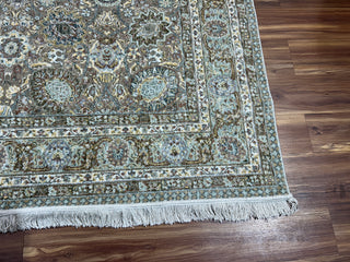 Rayan Persian Carpet & Rug 6x9