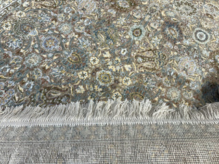 Rayan Persian Carpet & Rug 6x9