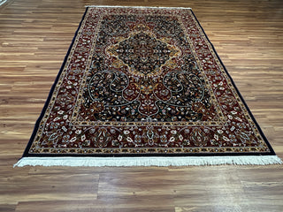 Tavish Persian Carpet & Rug 6x9