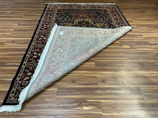 Tavish Persian Carpet & Rug 6x9