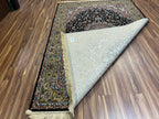 Naira Persian Carpet & Rug 6x9