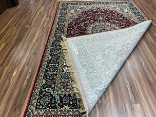 Faizan Persian Carpet & Rug 6x9